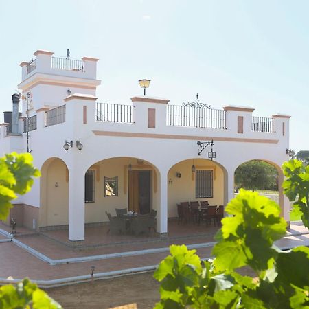 Casa Rural Los Miradores Marchena  Exterior foto