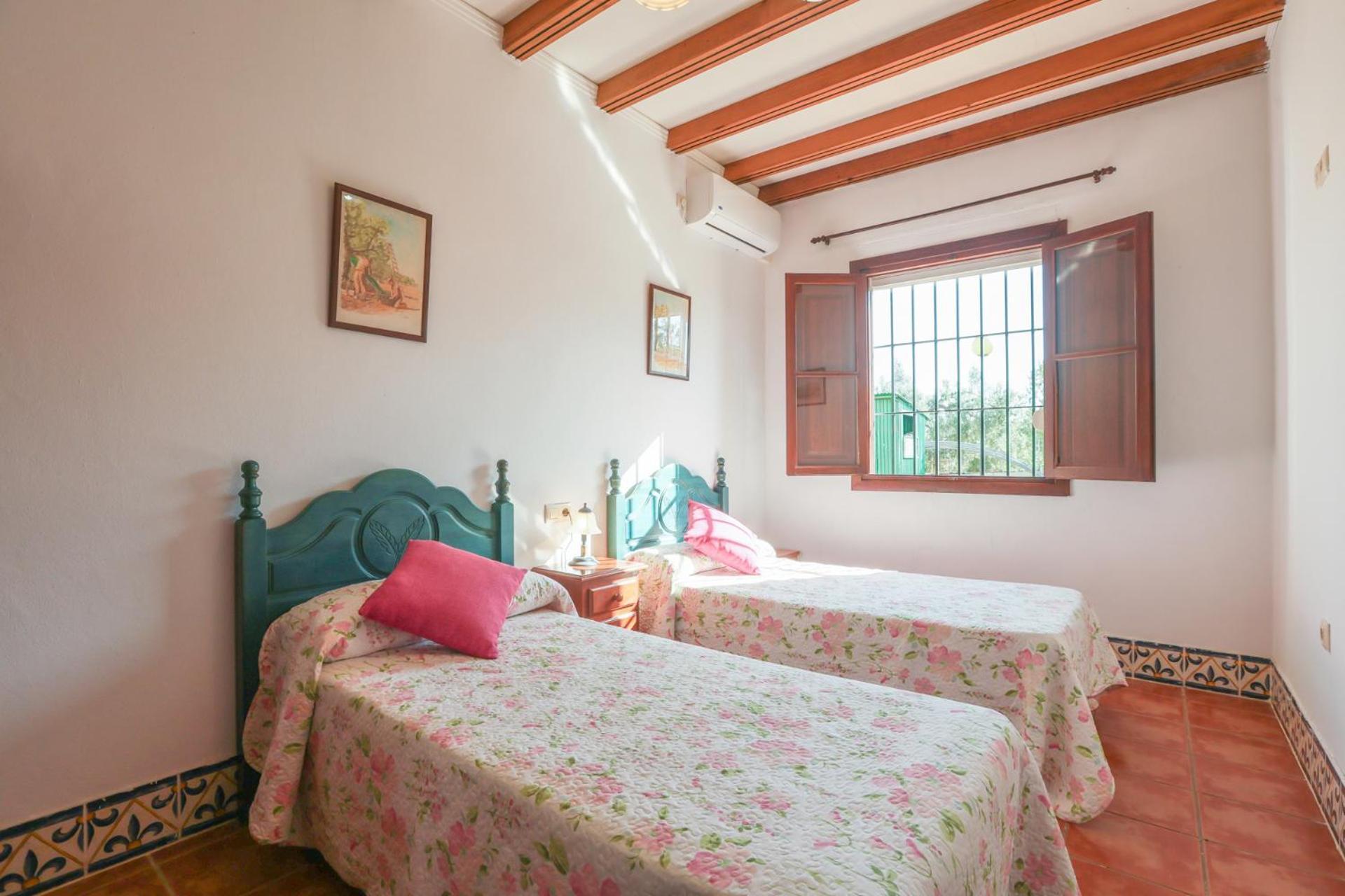 Casa Rural Los Miradores Marchena  Exterior foto